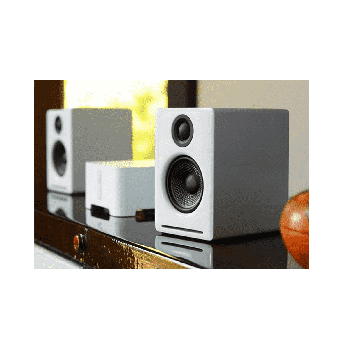 Audioengine A2+ – Classic 512